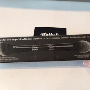 Brand New Kat VonD Brush
